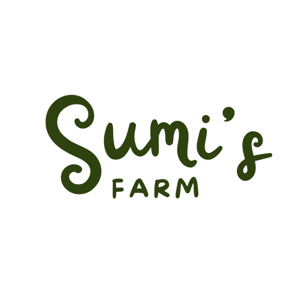 Sumi's Farm